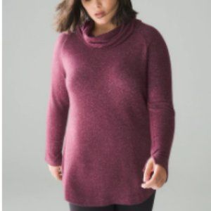 Brushed Knit Tunic from Soma